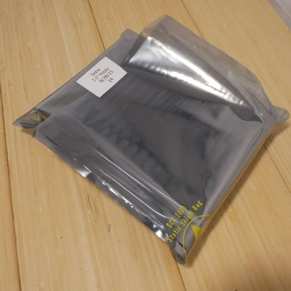 Sony MPF920-F Internal Desktop 3.5 inch Floppy‎ Disk Drive 1.44MB - Tested 24